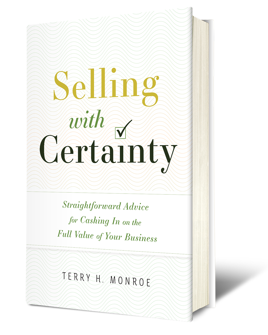 Selling With Certainty